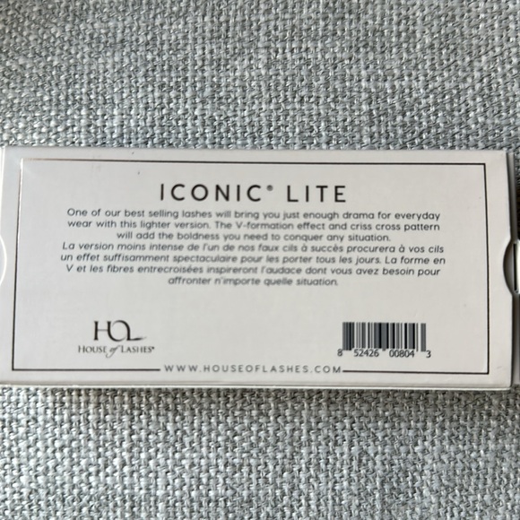 House of Lashes Iconic Lite - Picture 2 of 2